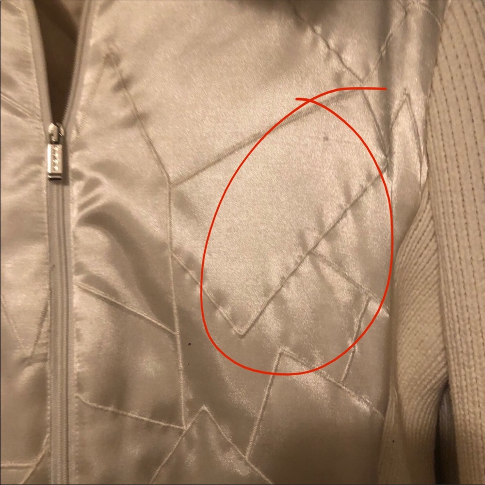 Bebe jacket - Picture 14 of 15